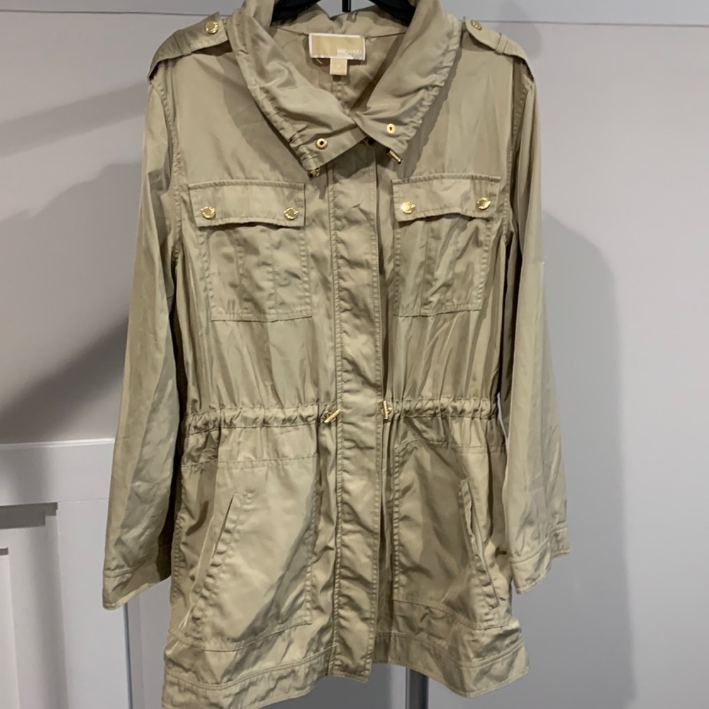 Michael Kors Spring/Summer type Jacket